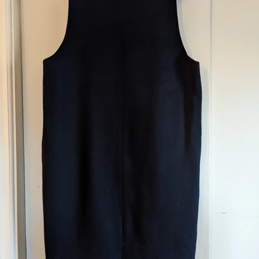 Harve Benard Dress 100% Wool - Picture 2 of 4